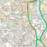 Levens and Crooklands Ward 1 (1:10,000) Preview 3