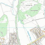 Kippax & Methley Ward 1 (1:10,000) Preview 2