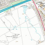 Milnrow & Newhey Ward 1 (1:10,000) Preview 2