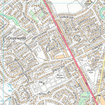 Milnrow & Newhey Ward 1 (1:10,000) Preview 3