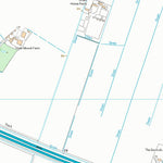 Hatfield Ward 1 (1:10,000) Preview 2