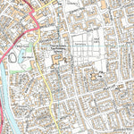 Hatfield Ward 1 (1:10,000) Preview 3