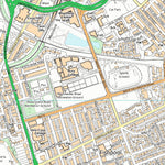 Unsworth Ward 1 (1:10,000) Preview 2