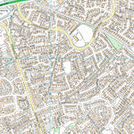 Beverley Rural Ward 1 (1:10,000) Preview 3