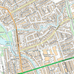 Rural East Fylde Ward 1 (1:10,000) Preview 3