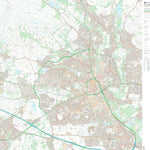 Smithills Ward 1 (1:10,000) Preview 1