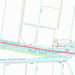 Axholme North Ward 1 (1:10,000) Preview 2