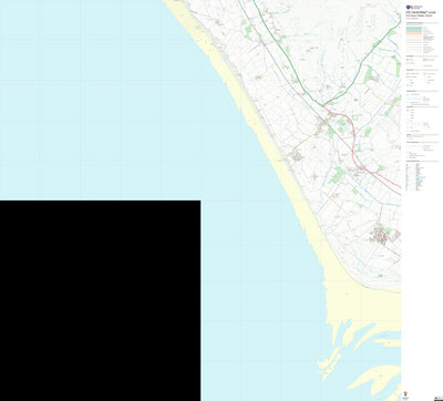 Millom Without Ward 5 (1:10,000) Preview 1
