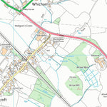Millom Without Ward 5 (1:10,000) Preview 3