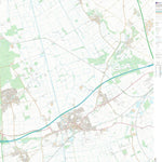 Brigg & Wolds Ward 1 (1:10,000) Preview 1