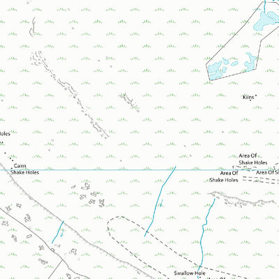 North Yorkshire 19 (1:10,000) Preview 2