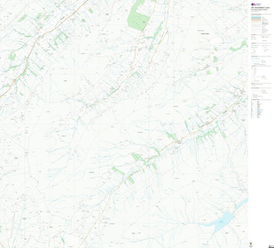 North Yorkshire 64 (1:10,000) Preview 1