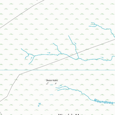 North Yorkshire 64 (1:10,000) Preview 2