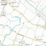 Chorley North East Ward 1 (1:10,000) Preview 2