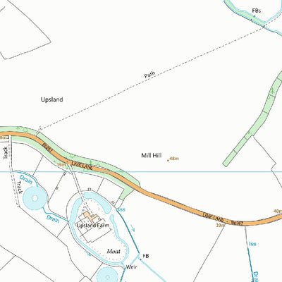 North Yorkshire 56 (1:10,000) Preview 2