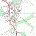 North Yorkshire 56 (1:10,000) Preview 3