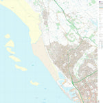 Ravenmeols Ward 1 (1:10,000) Preview 1