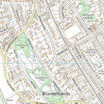 Ravenmeols Ward 1 (1:10,000) Preview 2