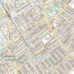 Ravenmeols Ward 1 (1:10,000) Preview 3