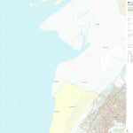 Cambridge Ward 1 (1:10,000) Preview 1