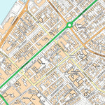 Cambridge Ward 1 (1:10,000) Preview 3