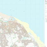 Humberston and New Waltham Ward 1 (1:10,000) Preview 1