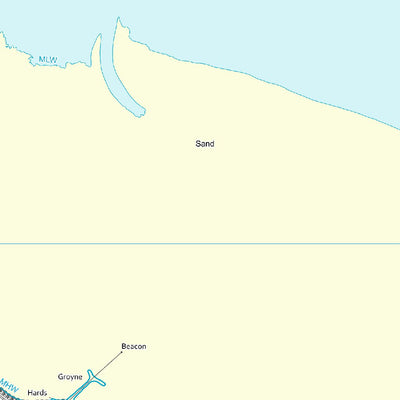 Humberston and New Waltham Ward 1 (1:10,000) Preview 2