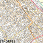 Humberston and New Waltham Ward 1 (1:10,000) Preview 3