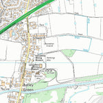 Astley Ward 1 (1:10,000) Preview 2