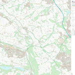 Penistone East Ward 1 (1:10,000) Preview 1