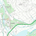 Tintwistle Ward 1 (1:10,000) Preview 3