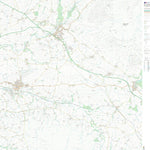 North Yorkshire 21 (1:10,000) Preview 1