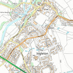 North Yorkshire 21 (1:10,000) Preview 3