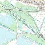 Tickhill & Wadsworth Ward 1 (1:10,000) Preview 2