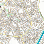 Tickhill & Wadsworth Ward 1 (1:10,000) Preview 3