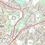 Conisbrough Ward 1 (1:10,000) Preview 3