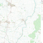Axholme South Ward 1 (1:10,000) Preview 1
