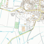 Axholme South Ward 1 (1:10,000) Preview 2