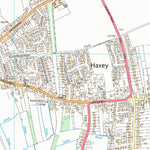 Axholme South Ward 1 (1:10,000) Preview 3