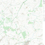 North Yorkshire 9 (1:10,000) Preview 1