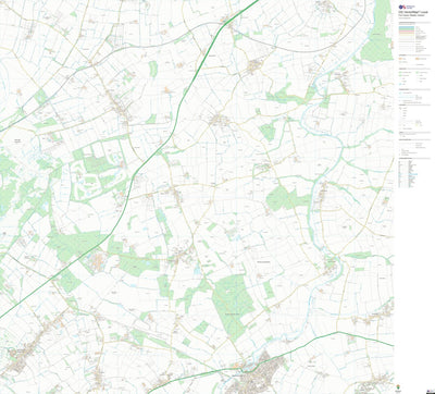 North Yorkshire 9 (1:10,000) Preview 1