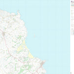 Sir Ynys Mon - Isle of Anglesey 9 (1:10,000) Preview 1