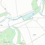 Wold View Ward 1 (1:10,000) Preview 2