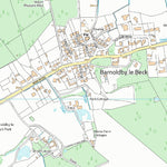 Wold View Ward 1 (1:10,000) Preview 3