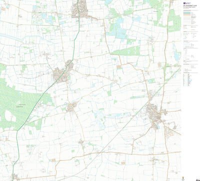 Scotter and Blyton Ward 1 (1:10,000) Preview 1