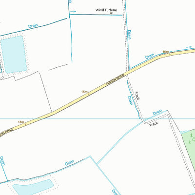 Scotter and Blyton Ward 1 (1:10,000) Preview 2