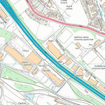 Darnall Ward 1 (1:10,000) Preview 2