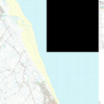 Withern & Theddlethorpe Ward 1 (1:10,000) Preview 1