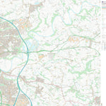 Samlesbury & Walton Ward 1 (1:10,000) Preview 1