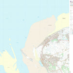 Hoylake and Meols Ward 1 (1:10,000) Preview 1